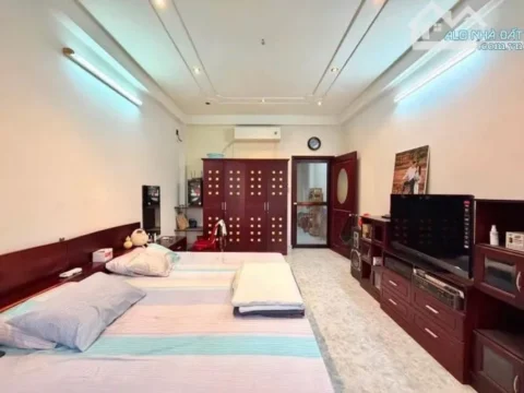 Chốt giá 3 Tỷ 650 cho nhà hẻm 7m Võ Thị Sáu, Q3 (DT 67,5m2) - Vẫn còn ra lộc