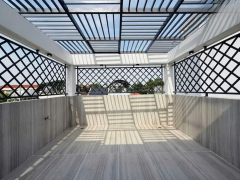 SIÊU PHẨM NHÀ MỚI TRUNG TÂM QUẬN 3 - ĐƯỜNG HOÀNG SA - GIÁ: 4,27TỶ/66M2 (4,4x15), THUÊ 24TR