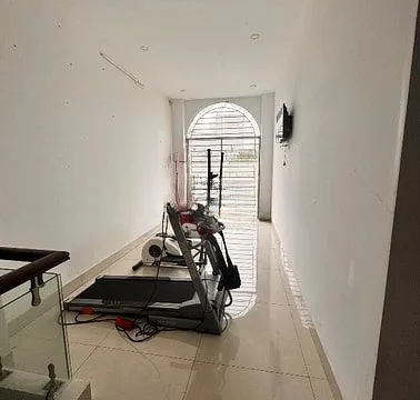 BÁN BIỆT THỰ CỔ ĐIỂN SÂN VƯỜN QUỸ ĐẤT LỚN HIẾM CÓ QUẬN 12