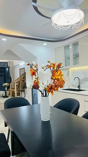 Nhà bán sát MT hẻm 377 CMT8 Quận 10. Không vướng quy hoạch TOD METRO2