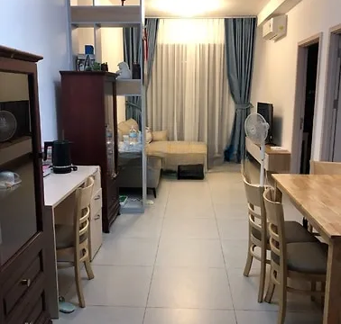 Bán căn hộ giá tốt dự án Hưng Phúc Premier, 70m2, full, 2PN, giá 7 tỷ