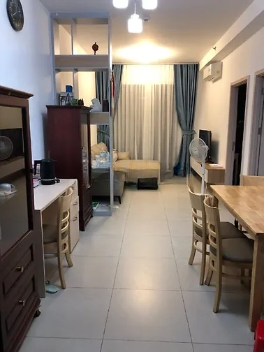 Bán căn hộ giá tốt dự án Hưng Phúc Premier, 70m2, full, 2PN, giá 7 tỷ