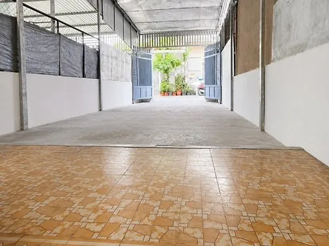 Bán nhà mặt tiền TA12, Q12 - Diện tích: 4x23m - Giá bán: 5,1 tỷ