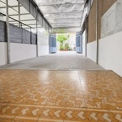 Bán nhà mặt tiền TA12, Q12 - Diện tích: 4x23m - Giá bán: 5,1 tỷ
