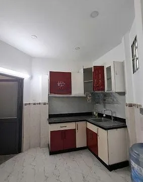Mặt tiền Đường số 1, Tân Bình, 30m2, kinh doanh đỉnh, chỉ 4 tỷ 100