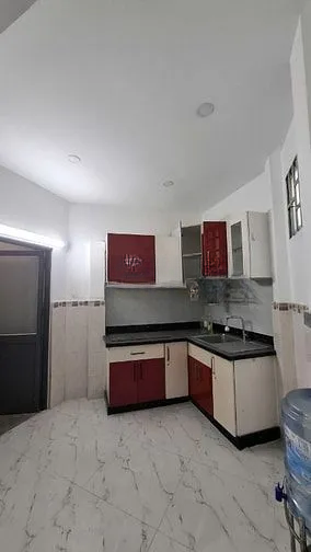 Mặt tiền Đường số 1, Tân Bình, 30m2, kinh doanh đỉnh, chỉ 4 tỷ 100