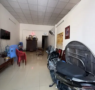 Bán nhà hẻm 5m sát Trần Mai Ninh, Tân Bình, 6x33, 197m2, chỉ 19 tỷ hơn