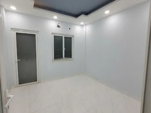 Cho thuê căn hộ chung cư 43 Hồ Văn Huê, Phường 9 , Phú Nhuận
