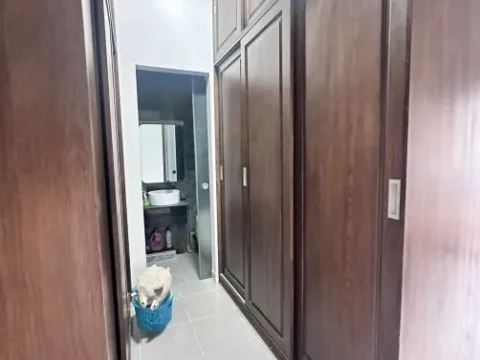 NHÀ ĐẸP 4 TẦNG - 4 PHÒNG NGỦ LÊ QUANG ĐỊNH.GẦN NƠ TRANG LONG, VÀO Ở NGAY 25TR/thg