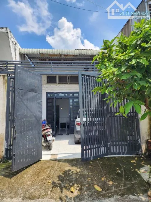 HÓC MÔN – XUÂN THỚI THƯỢNG 1/ DƯƠNG CÔNG KHI 🔥 Chỉ 2,3 tỷ – SHR – 97m² – nhà 2 tầng