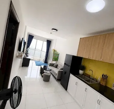 Bán căn Felix home giá tốt 58m2 2pn 2wc chỉ 2,7 tỷ