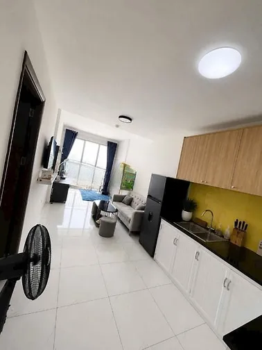 Bán căn Felix home giá tốt 58m2 2pn 2wc chỉ 2,7 tỷ