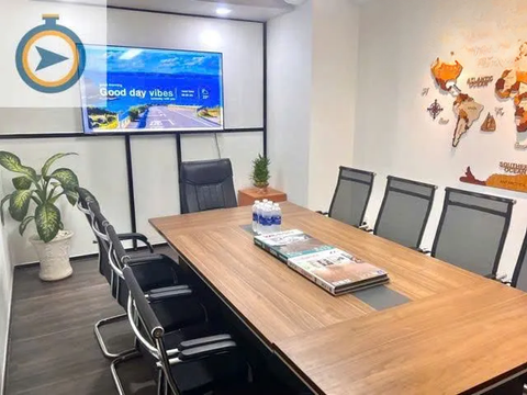 350k/Tháng cho thuê VPA 17/5 Tân Thuận Tây ( QUẬN 7 CŨ )