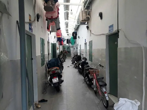 Chính chủ bán dãy trọ 256m2, đường 13, Quận 2, gồm 14 phòng TN 90tr/th