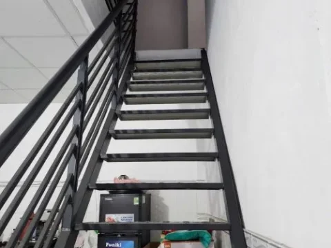 HÓC MÔN – XUÂN THỚI THƯỢNG 1/ DƯƠNG CÔNG KHI 🔥 Chỉ 2,3 tỷ – SHR – 97m² – nhà 2 tầng