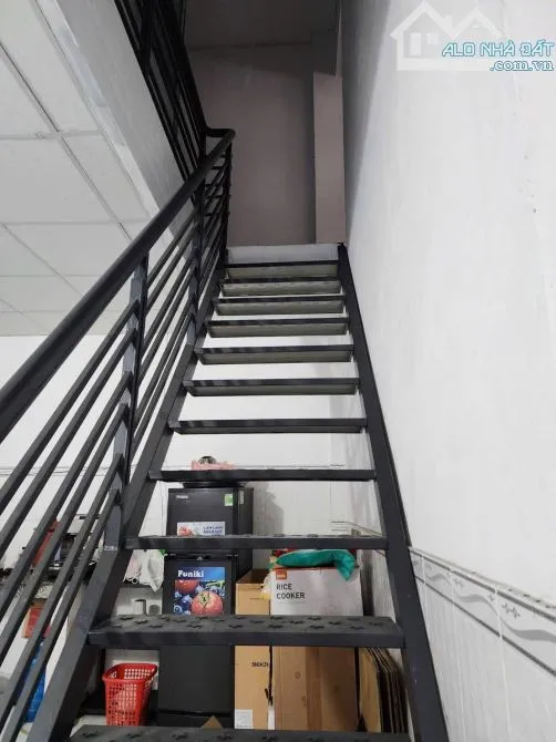 HÓC MÔN – XUÂN THỚI THƯỢNG 1/ DƯƠNG CÔNG KHI 🔥 Chỉ 2,3 tỷ – SHR – 97m² – nhà 2 tầng