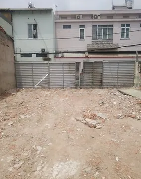 ĐẤT TRỐNG TRƯỜNG CHINH, TÂN BÌNH, 5.4x27, HẺM Ô TÔ 7 CHỖ , CHỈ 9 TỶ 9
