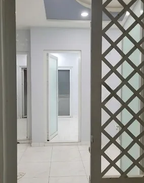 Cho thuê căn hộ chung cư 43 Hồ Văn Huê, Phường 9 , Phú Nhuận