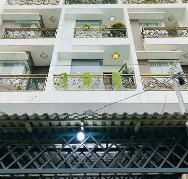 BÁN GẤP 3 CĂN NHÀ GÒ VẤP: GIẢM SÂU 400 TRIỆU GIÁ 7,9T CÒN 7,5Tỷ