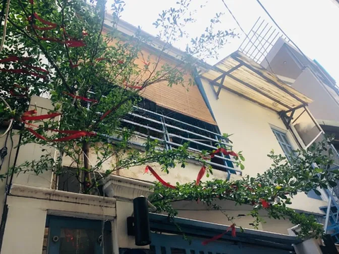 Bán Nhà DT 70m2 có 1T+1L giá 14.4 tỷ Nguyễn Văn Trỗi,Phú Nhuận, HCM