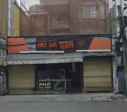 🔥 CHÍNH CHỦ BÁN SIÊU PHẨM Q10 – 288M² ĐỐI DIỆN BV VẠN HẠNH – GIÁ MỚI 127 TỶ