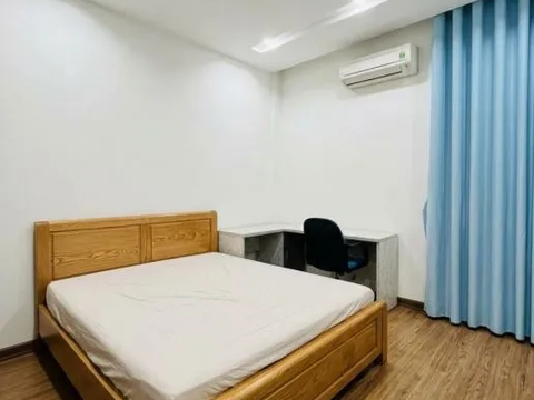 Nhà MỚI - tk ĐẸP - 4tầngx48m² Hẻm XE HƠI thông Dương Quảng Hàm