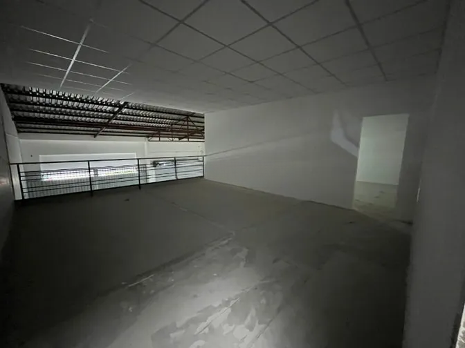 CHO THUÊ MẶT BẰNG 1466B HUỲNH TẤN PHÁT, QUẬN 7, KHOẢNG 200M2