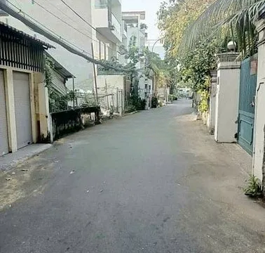 Chính chủ bán dãy trọ 256m2, đường 13, Quận 2, gồm 14 phòng TN 90tr/th