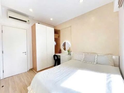 2 tỷ 240 ,Căn hộ 56m2 sổ hồng Emart Phan Văn Trị , 2pn.2wc (liên hệ: xem tin gốc)