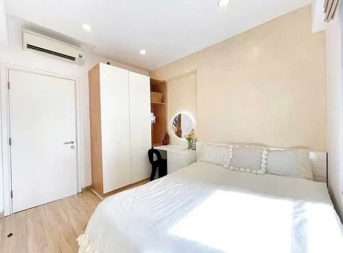 2 tỷ 240 ,Căn hộ 56m2 sổ hồng Emart Phan Văn Trị , 2pn.2wc (liên hệ: xem tin gốc)
