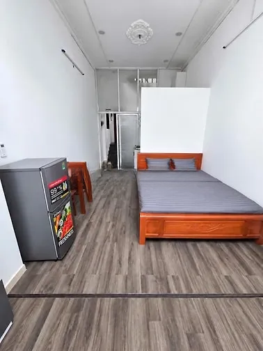 CĂN HỘ BAN CÔNG THOÁNG, BẾP TÁCH BIỆT, FULL NỘI THẤT GẦN ETOWN