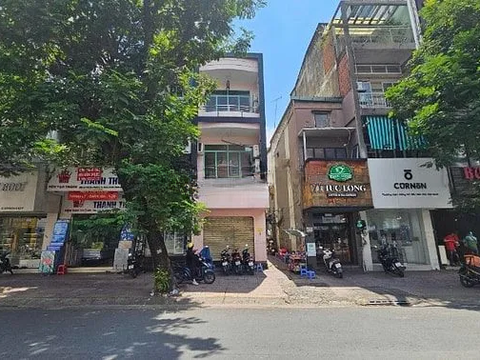CHỦ NHÀ ĐI NN GIẢM GIÁ MẠNH HÀNG TỶ ĐỒNG NHÀ 3 MT LÊ VĂN SỸ QUẬN 3