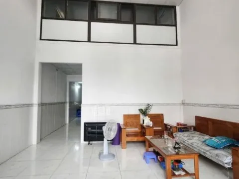 HÓC MÔN – XUÂN THỚI THƯỢNG 1/ DƯƠNG CÔNG KHI 🔥 Chỉ 2,3 tỷ – SHR – 97m² – nhà 2 tầng