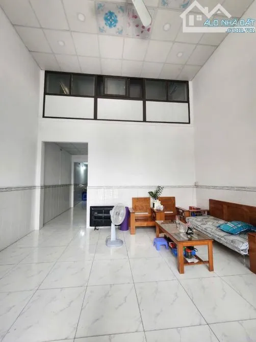 HÓC MÔN – XUÂN THỚI THƯỢNG 1/ DƯƠNG CÔNG KHI 🔥 Chỉ 2,3 tỷ – SHR – 97m² – nhà 2 tầng
