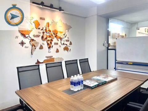 350k/Tháng cho thuê VPA 17/5 Tân Thuận Tây ( QUẬN 7 CŨ )
