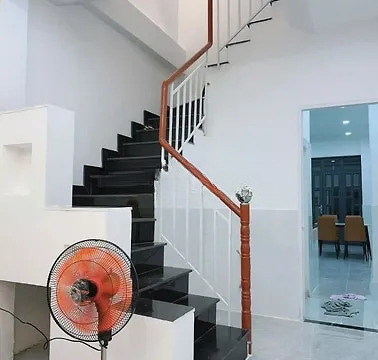 BÁN NHÀ ĐẸP LUNG LINH, 2 MẶT HẺM 80/.. HOÀNG HOA THÁM, P.7, BÌNH THẠNH