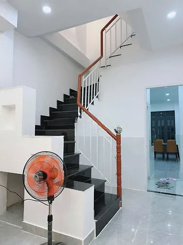 BÁN NHÀ ĐẸP LUNG LINH, 2 MẶT HẺM 80/.. HOÀNG HOA THÁM, P.7, BÌNH THẠNH