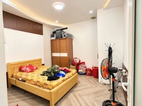 🏡 4,4 TỶ , 3 P.Ngủ, 2 Tầng, Hẻm ô tô thông, Đường Số 6