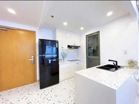 2 tỷ 240 ,Căn hộ 56m2 sổ hồng Emart Phan Văn Trị , 2pn.2wc  (liên hệ: xem tin gốc)