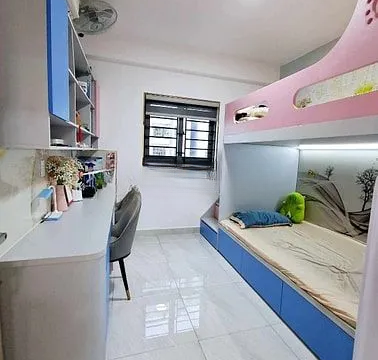 Stown CTL Tham Lương, Từ 3 tỷ 2PN 61 - 88m2 gần ngay Trường Chinh liền