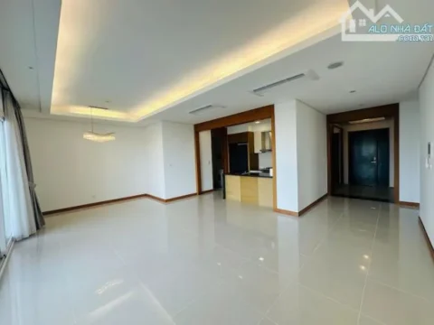 Cho thuê căn hộ Xi Riverview Thảo Điền, 145m², 3PN, tầng cao, view đẹp
