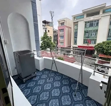 CĂN HỘ BAN CÔNG THOÁNG, BẾP TÁCH BIỆT, FULL NỘI THẤT GẦN ETOWN