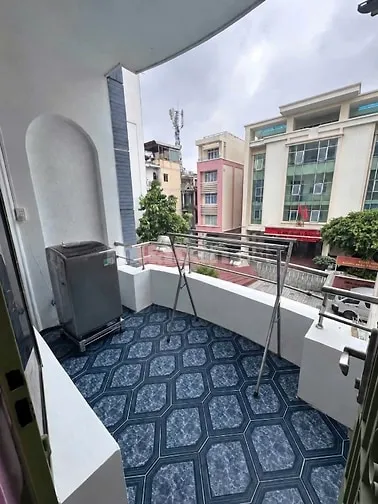 CĂN HỘ BAN CÔNG THOÁNG, BẾP TÁCH BIỆT, FULL NỘI THẤT GẦN ETOWN
