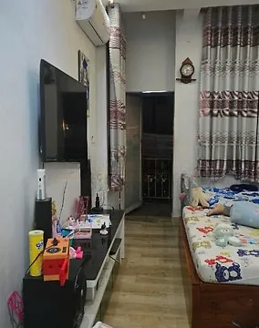 Nhà MT đường số 8,P11, GV. 72m2-3 Tầng. 6,8 Tỷ