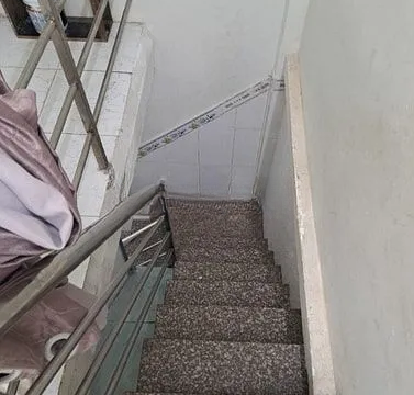 Bán nhà hẻm 6m Hòa Bình, Quận 11, 33m2, cực rẻ, chỉ 2 tỷ 99