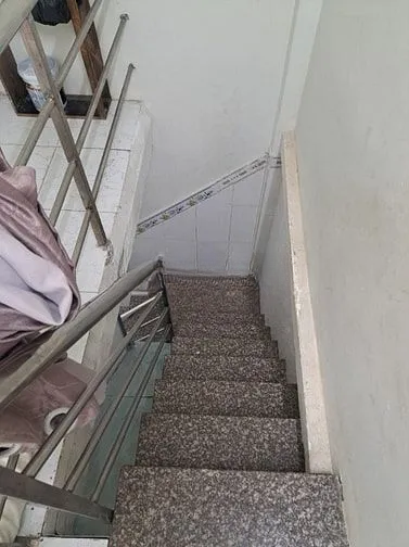 Bán nhà hẻm 6m Hòa Bình, Quận 11, 33m2, cực rẻ, chỉ 2 tỷ 99