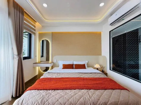 SIÊU PHẨM NHÀ MỚI TRUNG TÂM QUẬN 3 - ĐƯỜNG HOÀNG SA - GIÁ: 4,27TỶ/66M2 (4,4x15), THUÊ 24TR