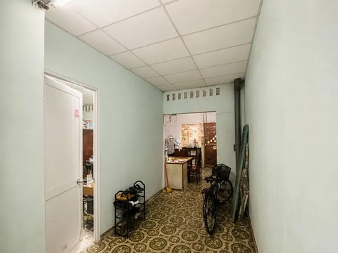 Bán nhà hẻm xe tải Khu Bảy Hiền Tân Bình ~200m2 ngang 6m chỉ 19 tỷ hơn