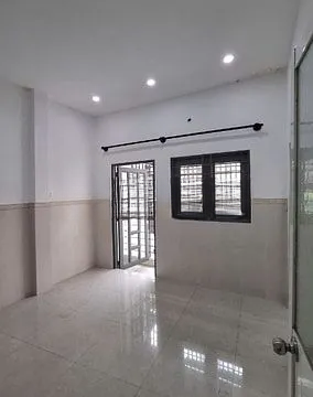 Mặt tiền Đường số 1, Tân Bình, 30m2, kinh doanh đỉnh, chỉ 4 tỷ 100