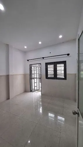 Mặt tiền Đường số 1, Tân Bình, 30m2, kinh doanh đỉnh, chỉ 4 tỷ 100